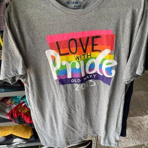 Pride Shirt